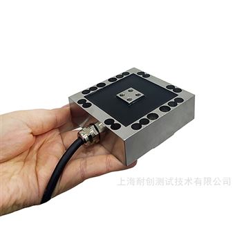 耐創(chuàng)Forcechina機器人末端三軸測力傳感器