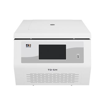 TD-5M 台式低速离心机
