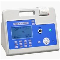 科儀誠(chéng)激活全血凝固時(shí)間（ACT）檢測(cè)儀