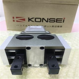 HE-3.5MS-NC江崎供應(yīng)日本進(jìn)口KONSEI近藤平行氣缸