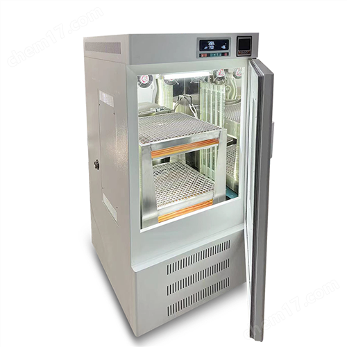 光照振蕩培養(yǎng)箱