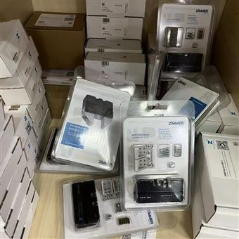 HM1030NC德国ZIMMER高可靠性常闭气动永磁吸附抓手