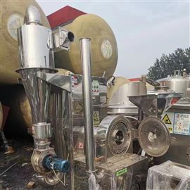 回收二手萬能粉碎機（組）