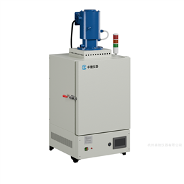 SX3-5-10D空氣循環(huán)高溫馬弗爐