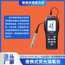 便攜式DO溶氧儀 歷史數(shù)據(jù)存儲(chǔ) 水質(zhì)檢測(cè)設(shè)備