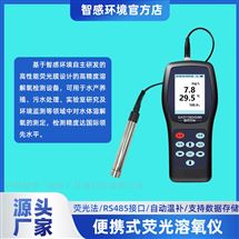 便攜式溶氧儀 IP68探頭 質(zhì)保/售后無(wú)憂(yōu)
