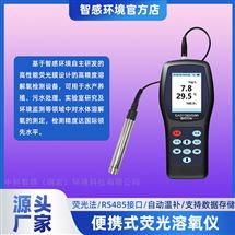 DO-YYY便攜式溶解氧分析儀 魚塘換水監(jiān)測 實時讀數(shù)