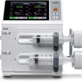 M300科曼注射泵