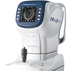 FA-6100K驗光儀