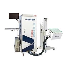 STS8200模擬IC測試系統