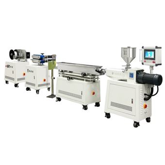 BP-8176-3D3D线材挤出机组 /PLC程控型