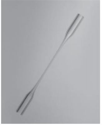 XRD流通式毛细玻璃管（双漏斗管）