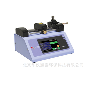 美國哈佛(Harvard) Pump 11 Elite注射泵