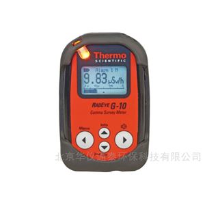 美國熱電RadEye G-10便攜式個人輻射測量儀