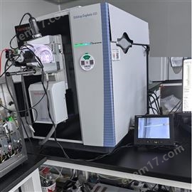 QE480赛默飞Orbitrap Exploris 480 质谱仪