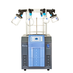 Eco-mini實驗室小型凍干機