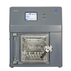 小型中試Lyo-cube原位凍干機(jī)