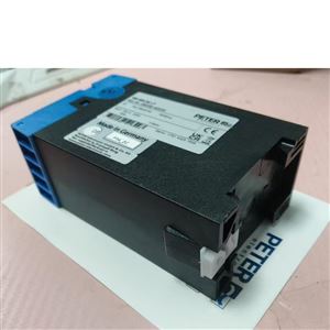 VB400-30LT德国PETER制动器电子直流制动装置