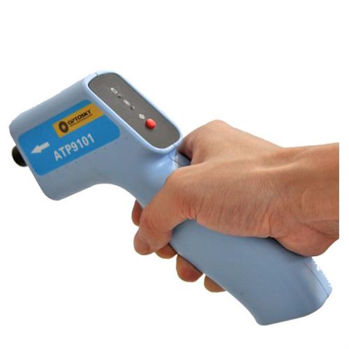 手持式微型地物光譜儀