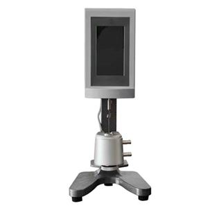 NDJ-79乙基纖維素水分散體旋轉(zhuǎn)粘度計(jì)