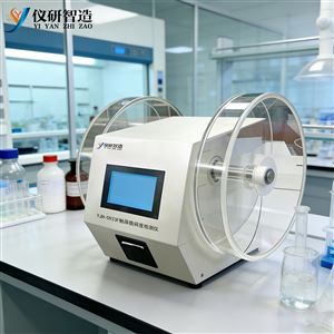 YJH-0923F压片脆碎度检测仪