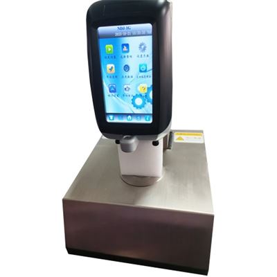 NDJ-1G錐板粘度計