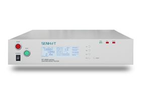 ST-2600 接地阻抗測試儀