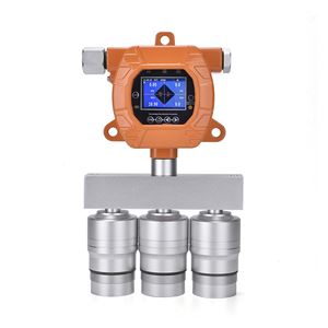 在线式一氧化碳检测报警器 MIC-600S-CO-A