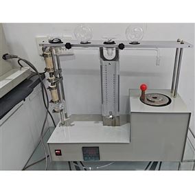 DK-0085A壓差法微量水份測定儀