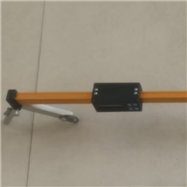 數(shù)顯式站臺(tái)限界測(cè)量尺