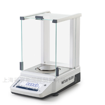 現貨代理梅特勒實驗室分析天平MA4002電子秤