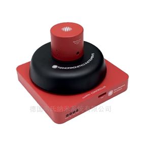 ezAFM+ 便携式原子力显微镜
