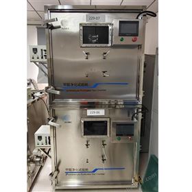 HJC-G-1.01立方不锈钢测试舱QBT2761-2024