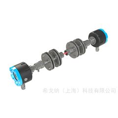 MaxSys 900激光氧氣監(jiān)測儀