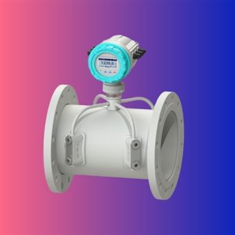 管段式超声波流量计