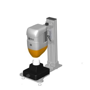 IRiS光学相干断层扫描仪