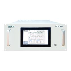 GC910車載氣相色譜儀器