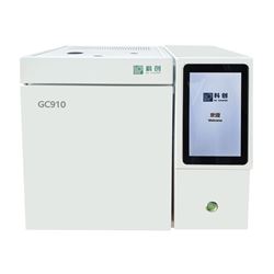 GC910可便攜式氣相色譜儀