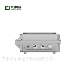 便攜式粉塵濃度測量儀