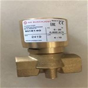 宝硕8589带过滤阀除尘器，HERION S6VH10S30200016OV