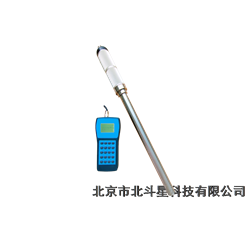 H-BD5 SPM4210D90手持式酸霧濃度儀 霧度分析儀