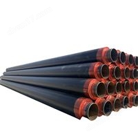 晉城市市政工程聚氨酯供水保溫管定做