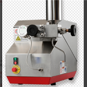 NJLAB1000/2000Nagahori的乳化和分散技术