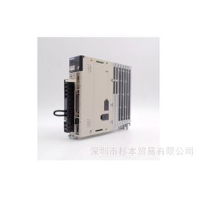 日本原装安川SGD7S-550A00B202驱动器