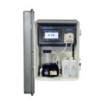 AME-2000DPD在線余氯比色法