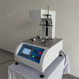 AUTO-TSET面包片烘烤器模擬試驗機