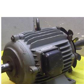 德國HEW異步交流電動機RF90L/4SKFr-B16