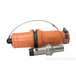 RoughneckE1049 大电流636A连接器