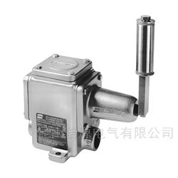 AFA 和 AFAX系列Alignment switches防爆傳送帶對準開關