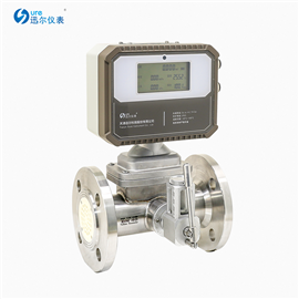 LWQ系列氣體渦輪流量計